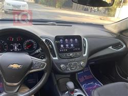 شيفروليه ماليبو